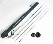 Load image into Gallery viewer, Fly Fishing Combos