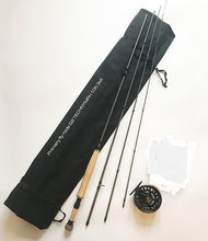 Load image into Gallery viewer, IM12 G2 Primary fly rods