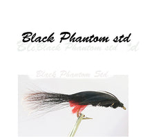 Load image into Gallery viewer, Night Uns and Crawlers Pkt of 3 Flies