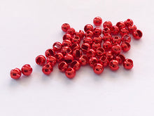 Load image into Gallery viewer, Slotted TungstenBeads B  Anodised