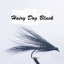 Load image into Gallery viewer, Buggers-Dogs and Fuzzy ones Pkt of 3 Flies