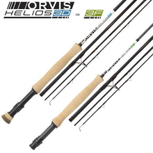 Load image into Gallery viewer, Orvis Helios 3 Fly Rods