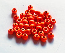 Load image into Gallery viewer, Countersunk Tungsten Beads Type G