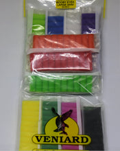 Load image into Gallery viewer, Boobie Eyes and Foam Tying Products