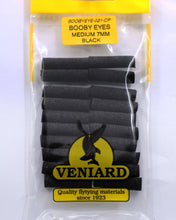 Load image into Gallery viewer, Boobie Eyes and Foam Tying Products