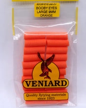 Load image into Gallery viewer, Boobie Eyes and Foam Tying Products