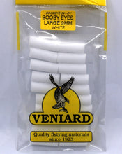 Load image into Gallery viewer, Boobie Eyes and Foam Tying Products