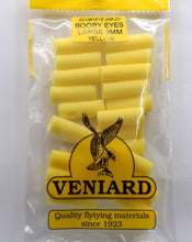 Load image into Gallery viewer, Boobie Eyes and Foam Tying Products