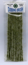 Load image into Gallery viewer, Dubbing brushes Hares Ear