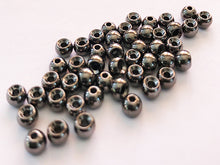 Load image into Gallery viewer, Countersunk Tungsten Beads Type G