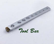 Load image into Gallery viewer, Tying tools