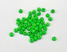 Load image into Gallery viewer, Countersunk Tungsten Beads Type G