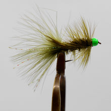 Load image into Gallery viewer, Buggers-Dogs and Fuzzy ones Pkt of 3 Flies