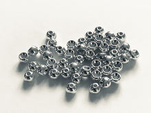 Load image into Gallery viewer, Countersunk Tungsten Beads Type G - Part Two