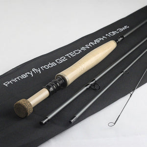 IM12 G2 Primary fly rods