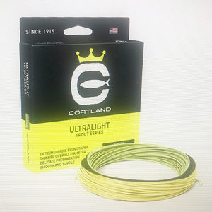 Courtland Ultra light