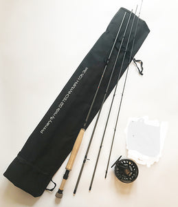 IM12 G2 Primary fly rods