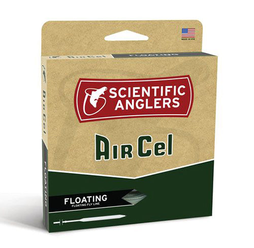 Scientific Angler  Aircell floating Line