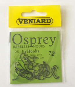 Jig Hooks