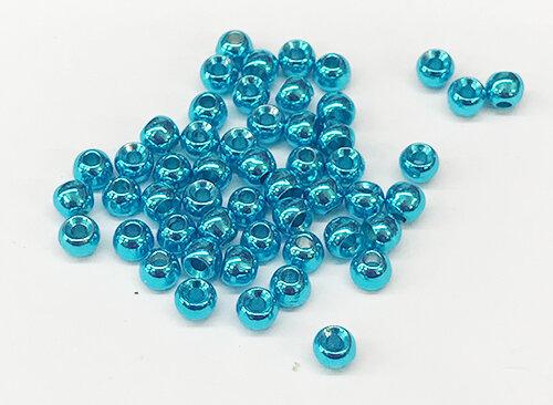 Countersunk Tungsten Beads Type G - Part Two