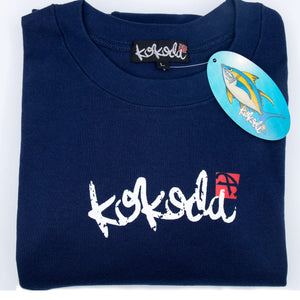 Kokoda T-Shirts - End of Line