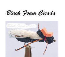 Load image into Gallery viewer, Terrestrials   Pkt of 3 Flies
