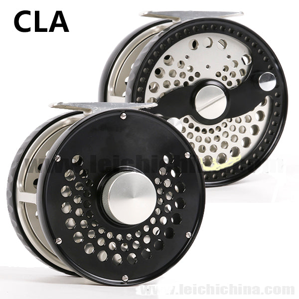 CLA Switch & Spey Clicker -Fly reel