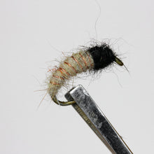 Load image into Gallery viewer, Brassie &amp; Caddis Nymphs, Pkt of 3 Flies
