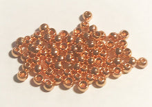 Load image into Gallery viewer, Countersunk Tungsten Beads Type G
