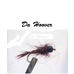 Stillwater Nymphs Pkt of 3 Flies