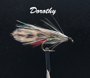Streamers & Harlers