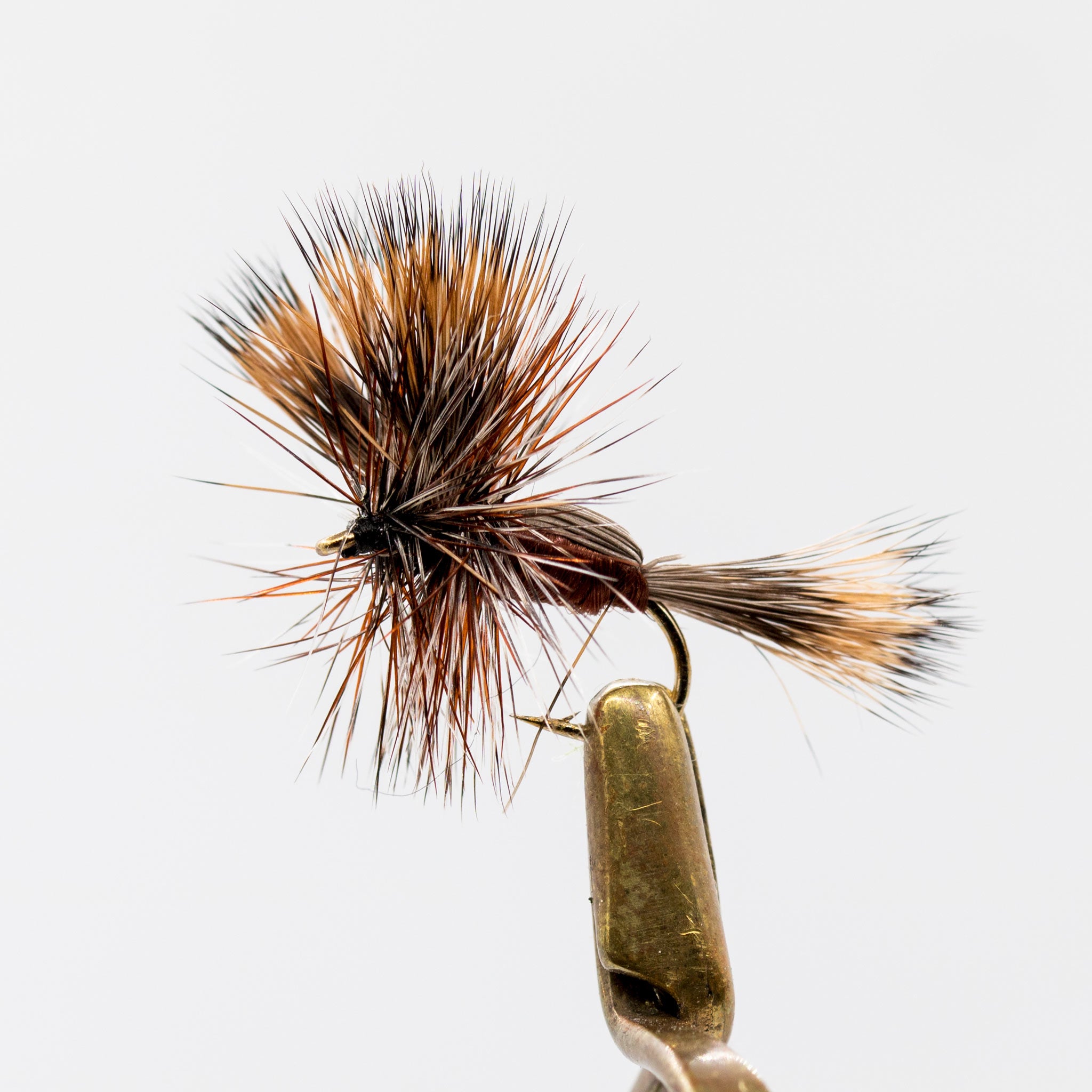 Dry Fly & NZ Traditionals Pkt of 3 Flies – Fishing Online NZ