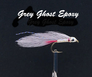 Jigging Flies  Pkt of 3 Flies