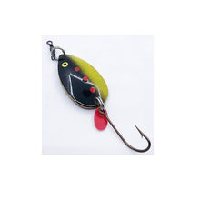 Load image into Gallery viewer, Glimmy Spin Metal lures
