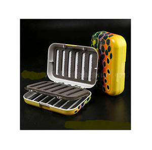 Fish Skin SK03 fly box