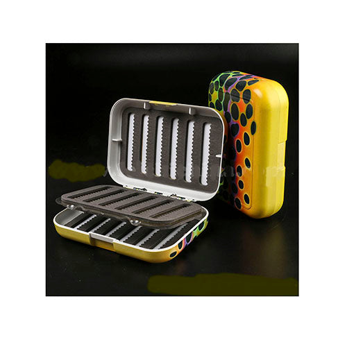 Fish Skin SK03 fly box