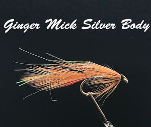 Streamers & Harlers