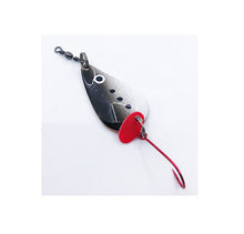 Load image into Gallery viewer, Glimmy Spin Metal lures
