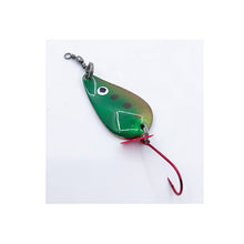 Load image into Gallery viewer, Glimmy Spin Metal lures
