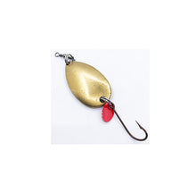 Load image into Gallery viewer, Glimmy Spin Metal lures
