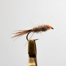 Load image into Gallery viewer, Tungsten Nymphs &amp; Variants Pkt of 3 Flies
