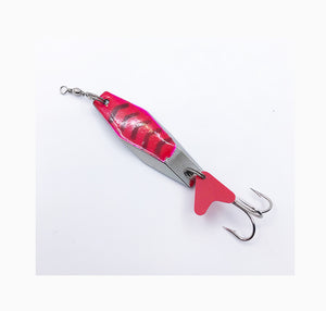 Hex slice SW lures