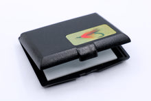 Load image into Gallery viewer, Set of 3 plastic Fly Boxes with foam inner.
