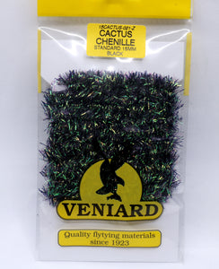 Cactus Chenilles