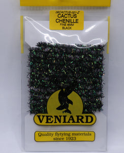 Cactus Chenilles