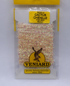 Cactus Chenilles