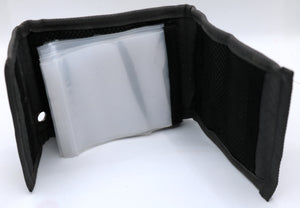 Storage Wallets