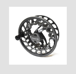 Orvis Reels &amp; Spools