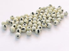 Load image into Gallery viewer, Slotted TungstenBeads B  Anodised
