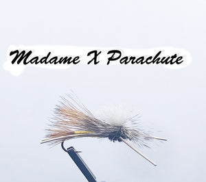 Terrestrials   Pkt of 3 Flies